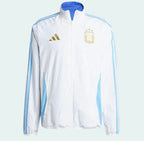 Argentinien Wendejacke 2024/25