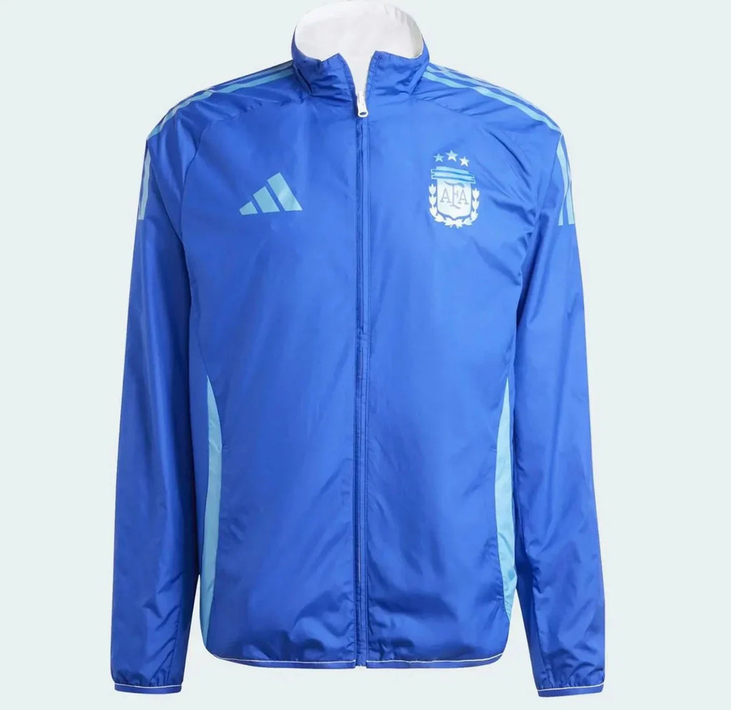 Argentinien Wendejacke 2024/25