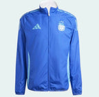 Argentinien Wendejacke 2024/25