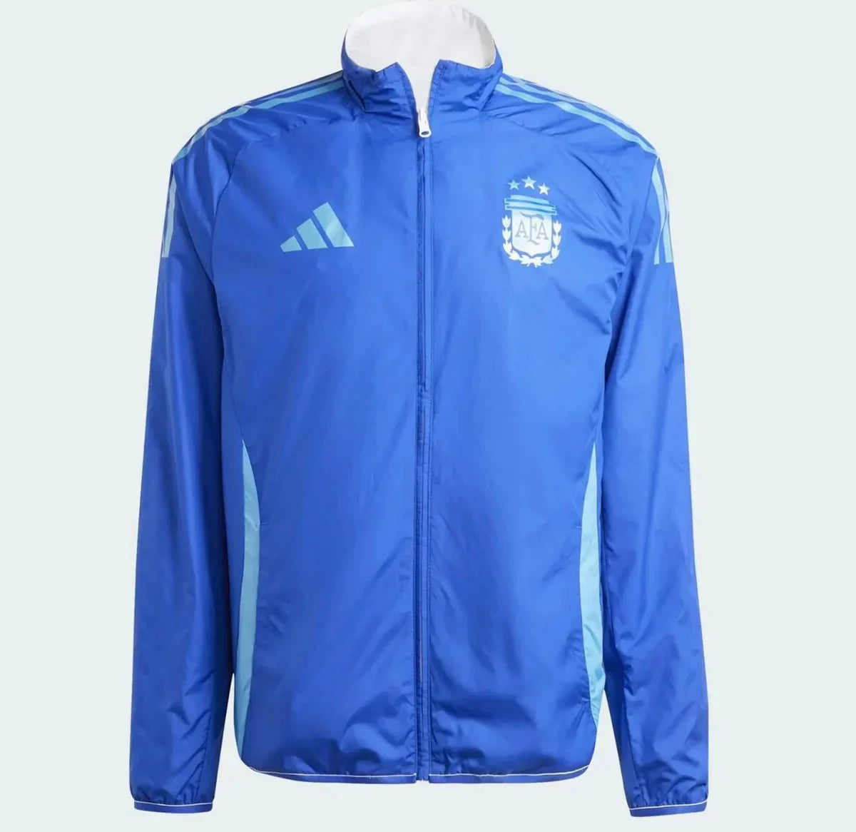 Argentinien Wendejacke 2024/25