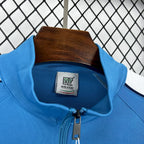 SSC Napoli Retro Jacket 1987