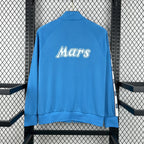 SSC Napoli Retro Jacket 1987