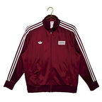 Oasis Windbreaker 2025