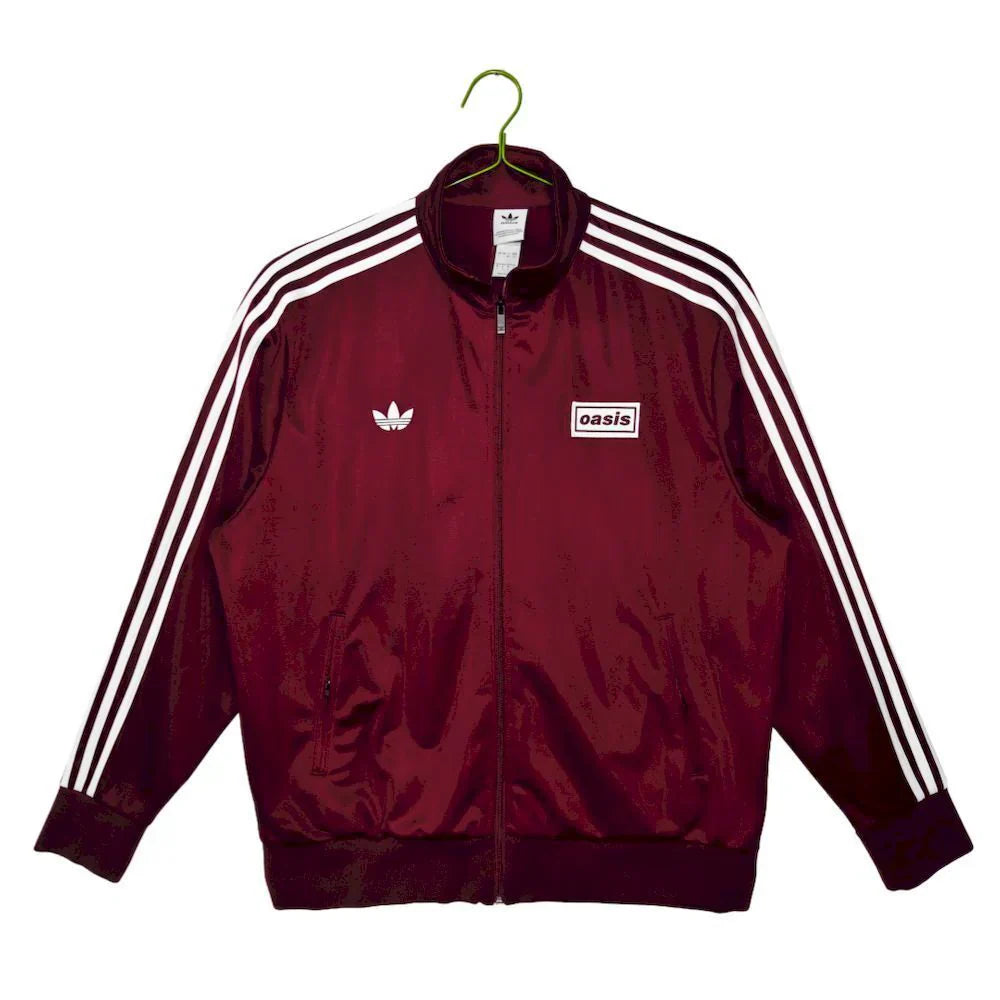 Oasis Windbreaker 2025
