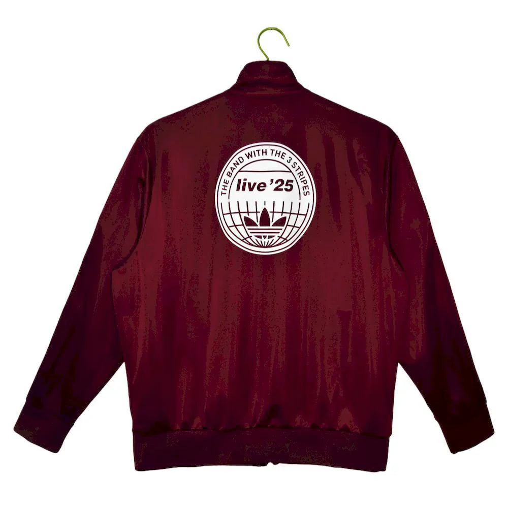Oasis Windbreaker 2025