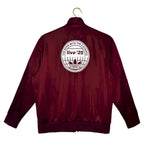 Oasis Windbreaker 2025