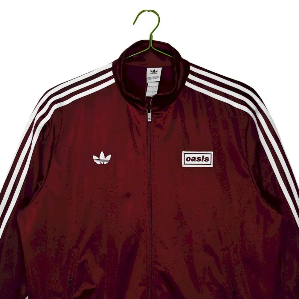 Oasis Windbreaker 2025