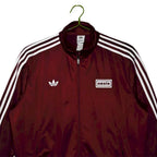 Oasis Windbreaker 2025