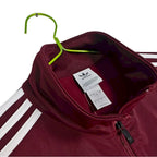 Oasis Windbreaker 2025