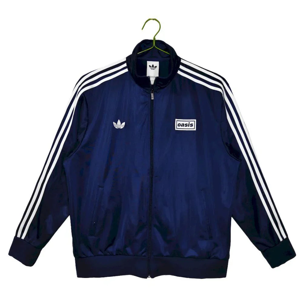 Oasis Windbreaker 2025