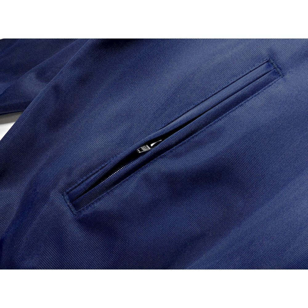 Oasis Windbreaker 2025
