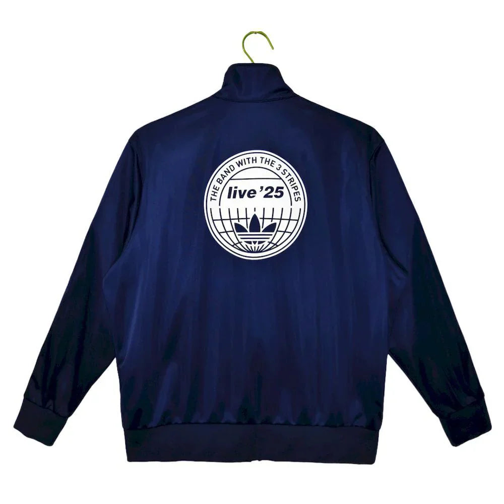 Oasis Windbreaker 2025