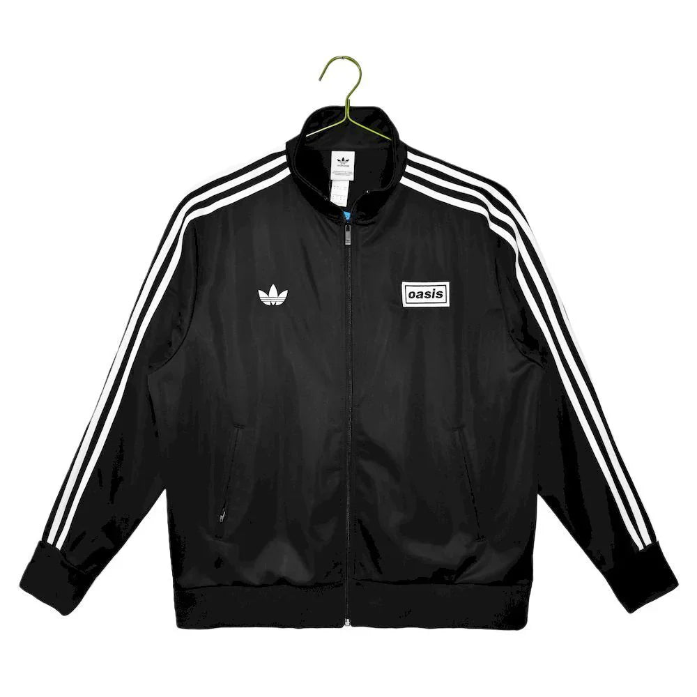 Oasis Windbreaker 2025