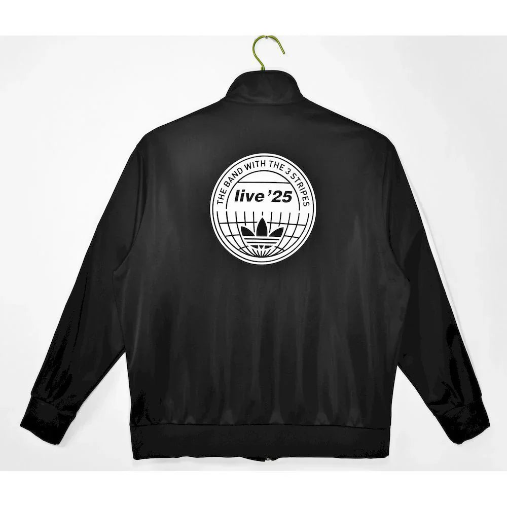 Oasis Windbreaker 2025