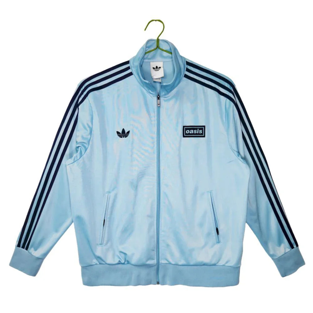 Oasis Windbreaker 2025