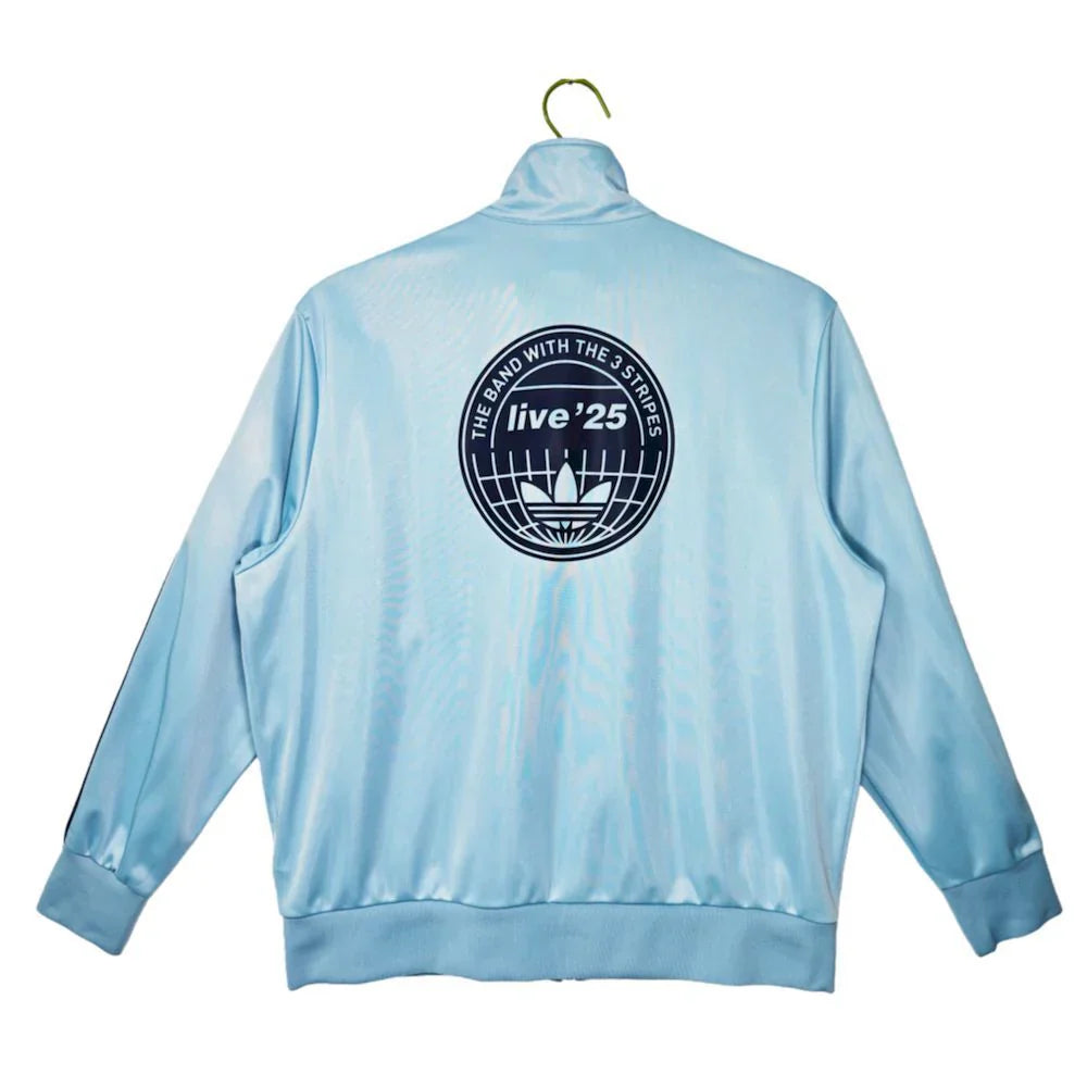 Oasis Windbreaker 2025