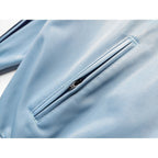 Oasis Windbreaker 2025