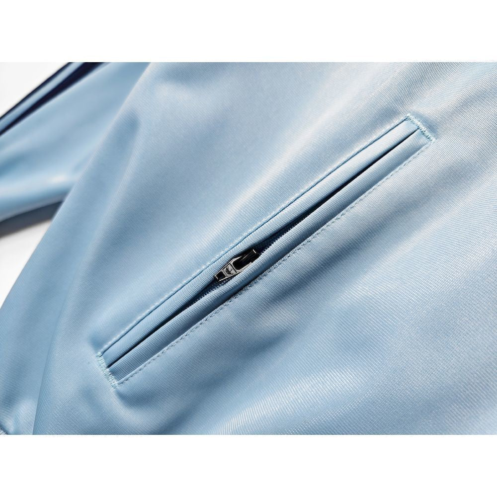 Oasis Windbreaker 2025