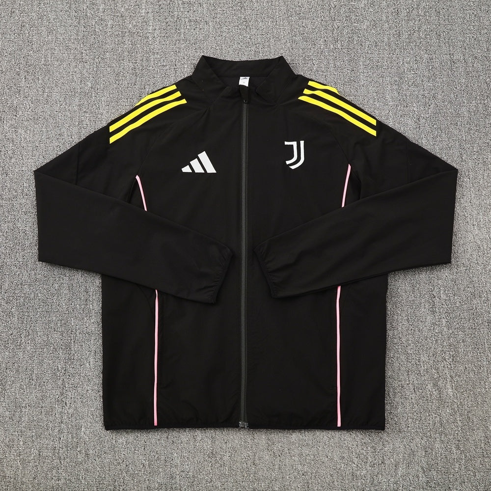 Juventus Jacket 2025/26