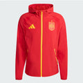Spain Waterproof Jacket 2026/27
