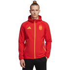 Spain Waterproof Jacket 2026/27