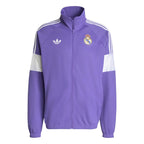 Agasalho Real Madrid LFSTLR 2025/26