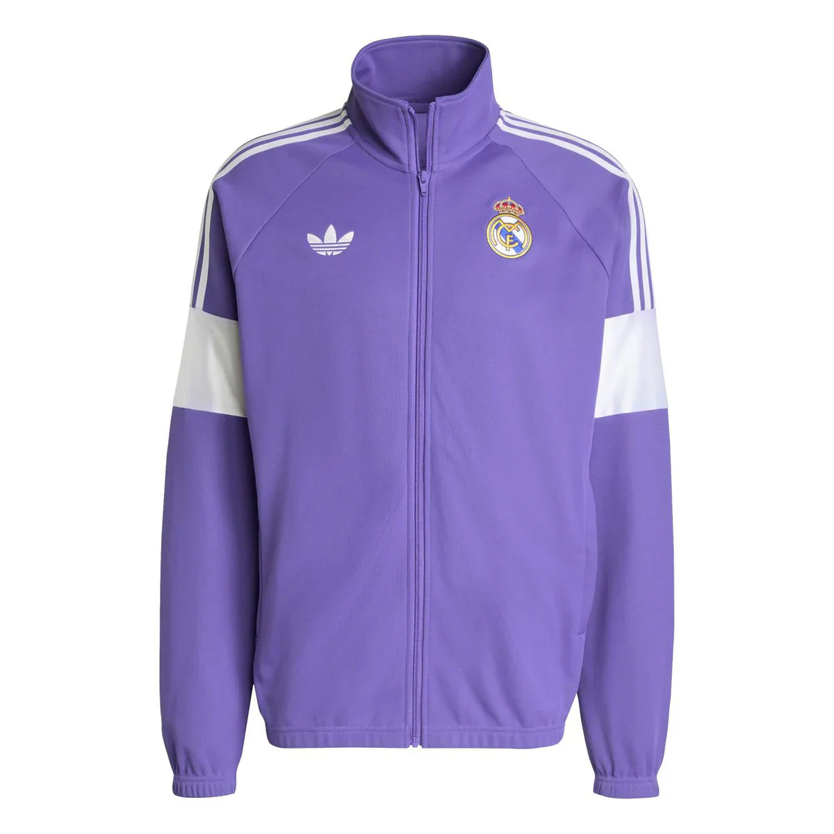 Agasalho Real Madrid LFSTLR 2025/26