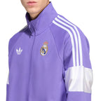 Agasalho Real Madrid LFSTLR 2025/26