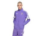 Agasalho Real Madrid LFSTLR 2025/26