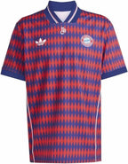 Bayern Munich LFSTLR Shirt 2025/26