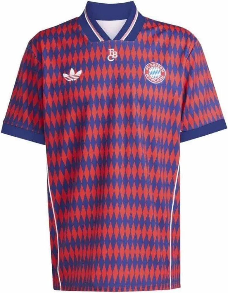 Bayern Munich LFSTLR Shirt 2025/26