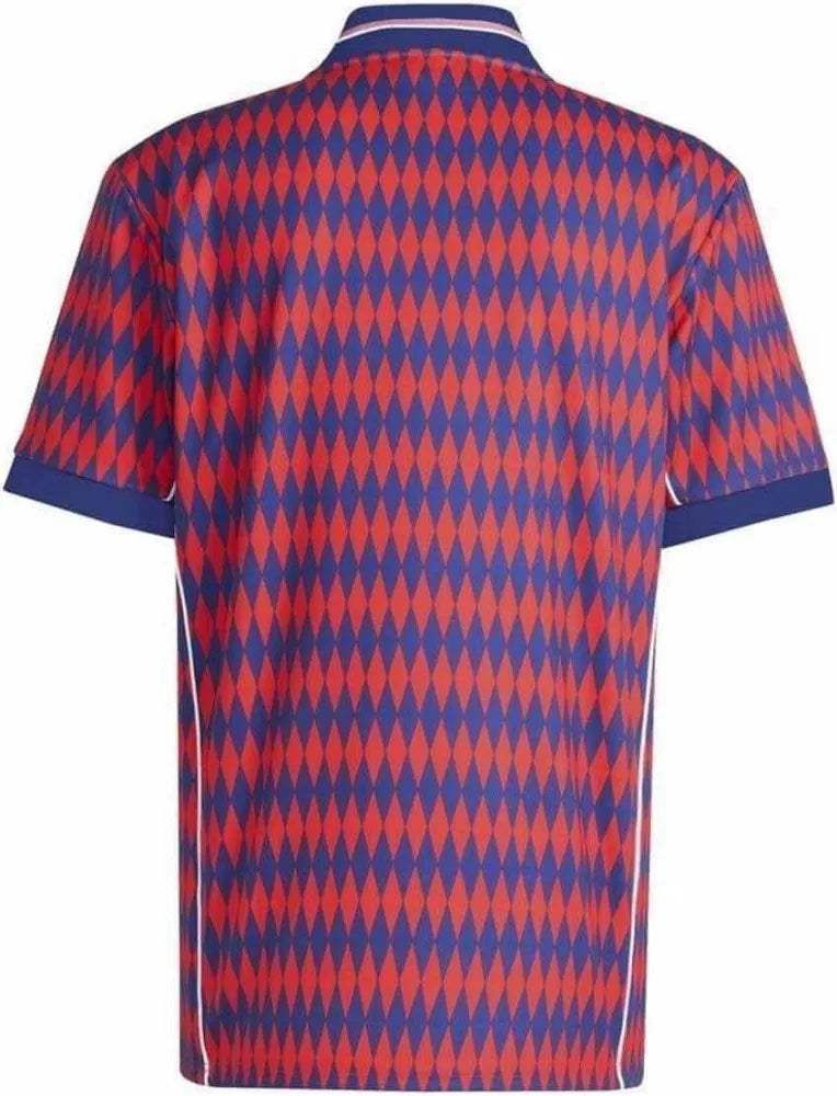 Bayern Munich LFSTLR Shirt 2025/26
