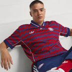 Bayern Munich LFSTLR Shirt 2025/26