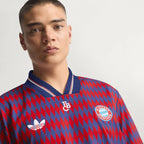 Bayern Munich LFSTLR Shirt 2025/26