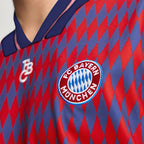 Bayern Munich LFSTLR Shirt 2025/26