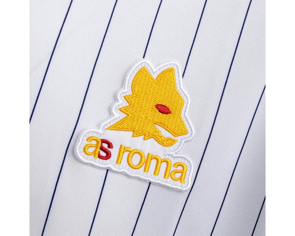 AS Roma Special Edition Shirt 2025/26 -ICONS