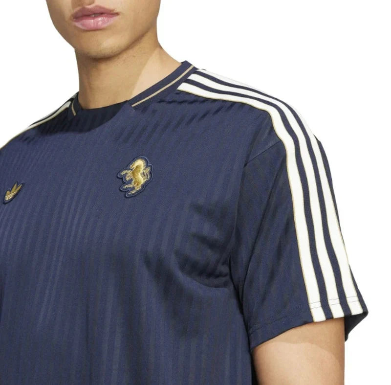 Juventus ICONS Shirt 2025 – Special Edition