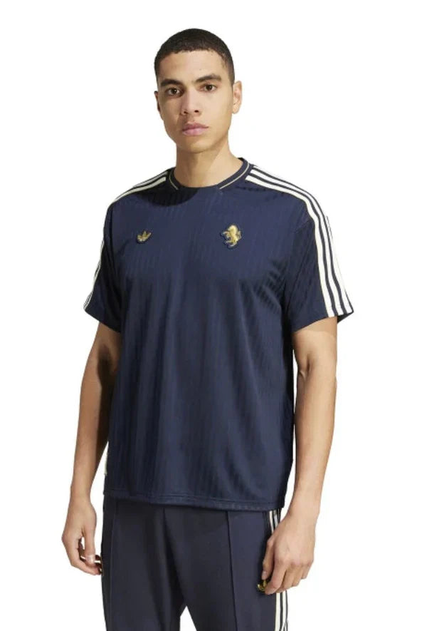 Juventus ICONS Shirt 2025 – Special Edition