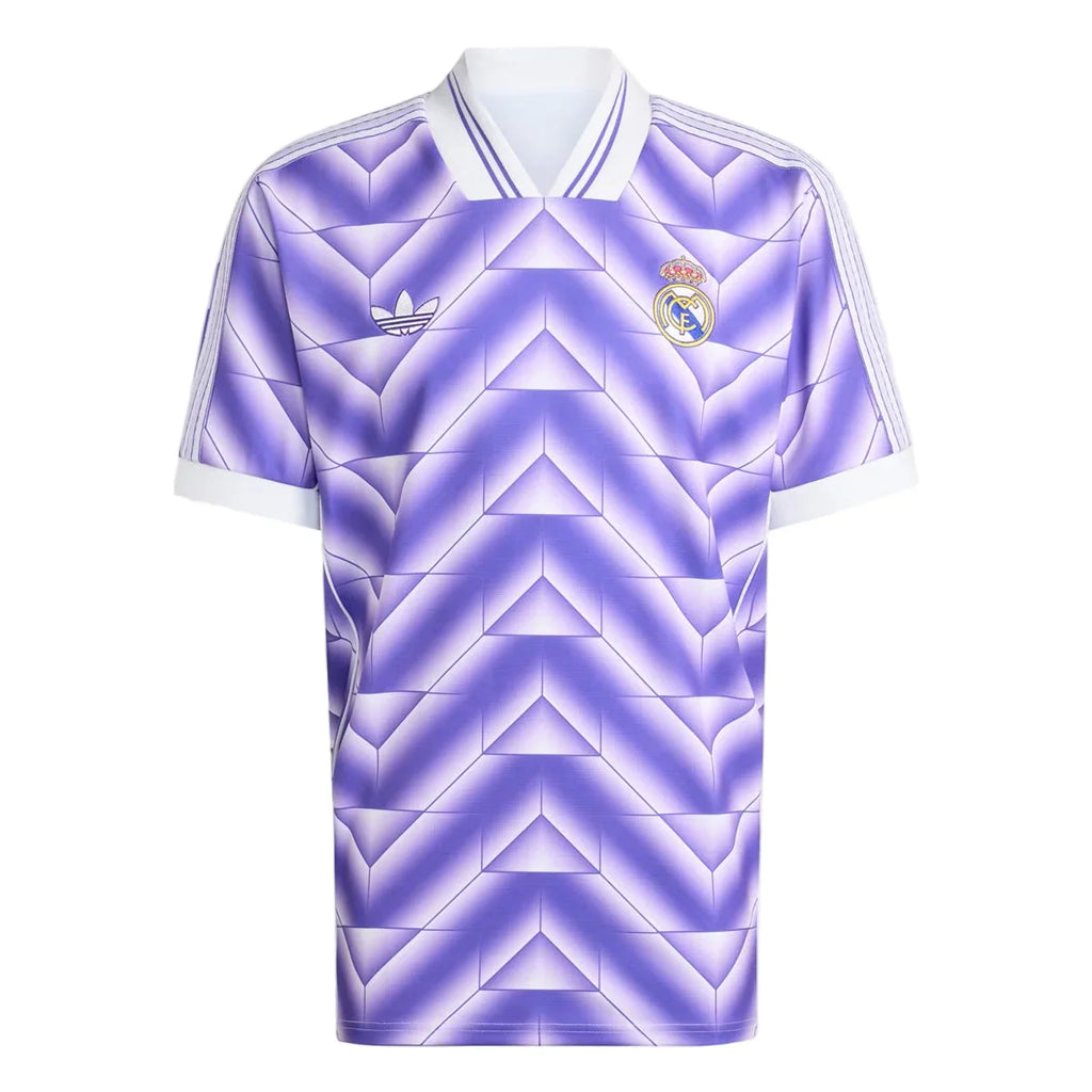 Camisa Real Madrid LFSTLR 2025/26