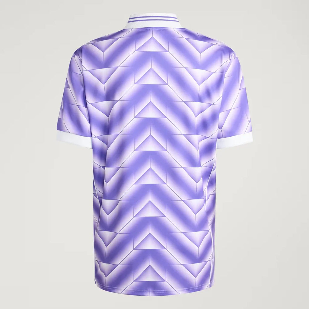 Camisa Real Madrid LFSTLR 2025/26