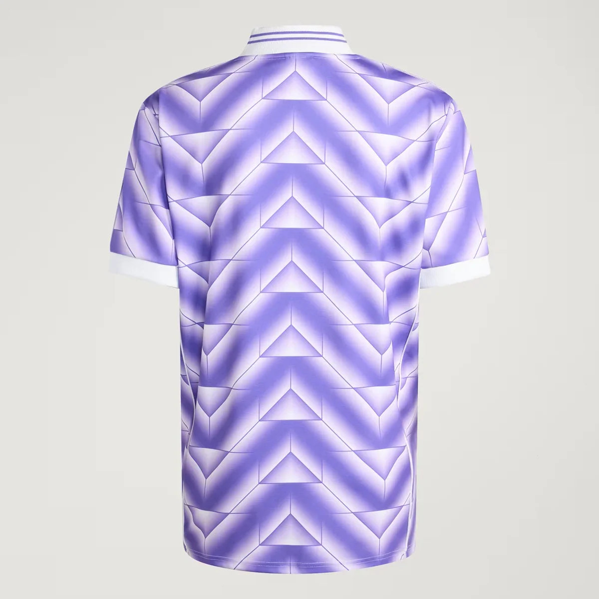 Camisa Real Madrid LFSTLR 2025/26