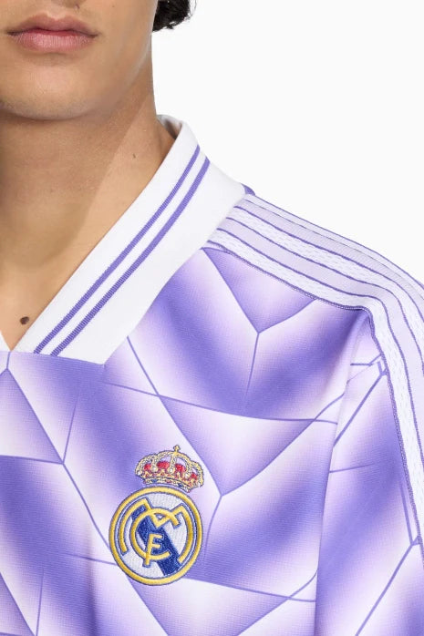 Camisa Real Madrid LFSTLR 2025/26