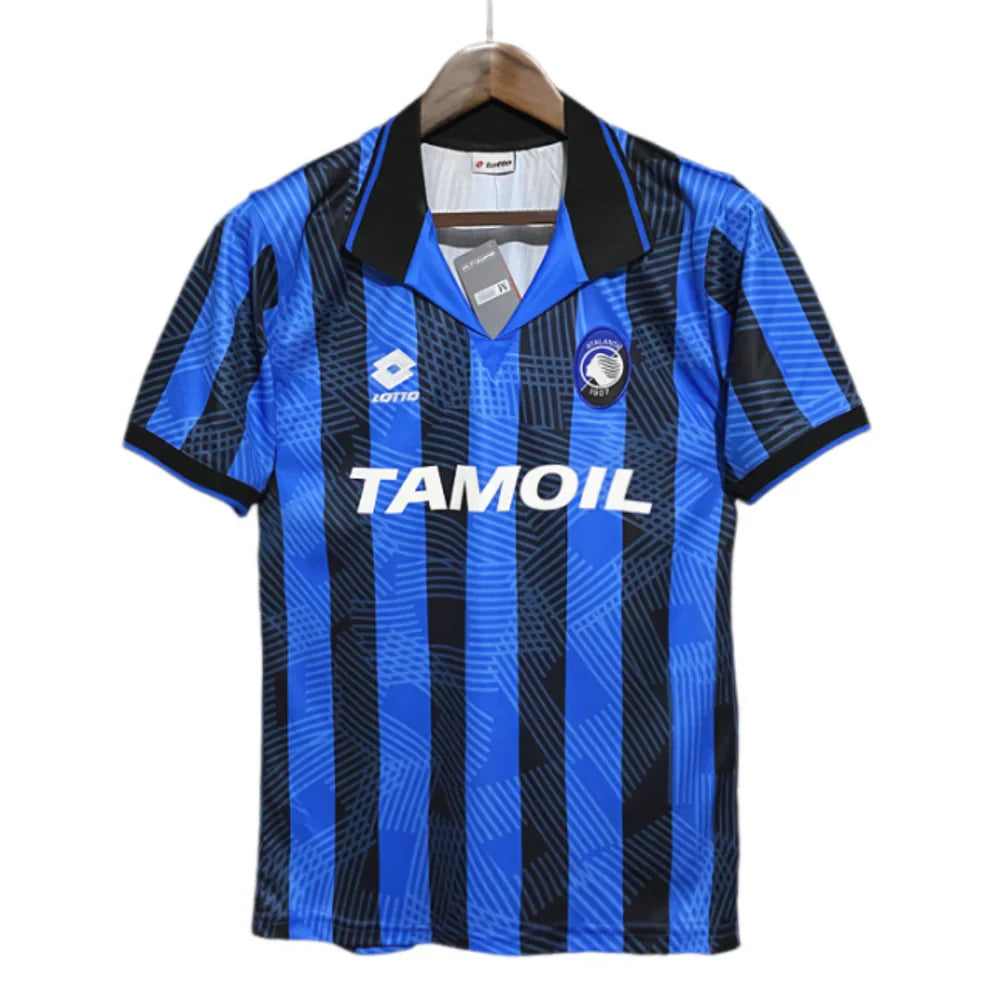 Atalanta Retro-Trikot 1991