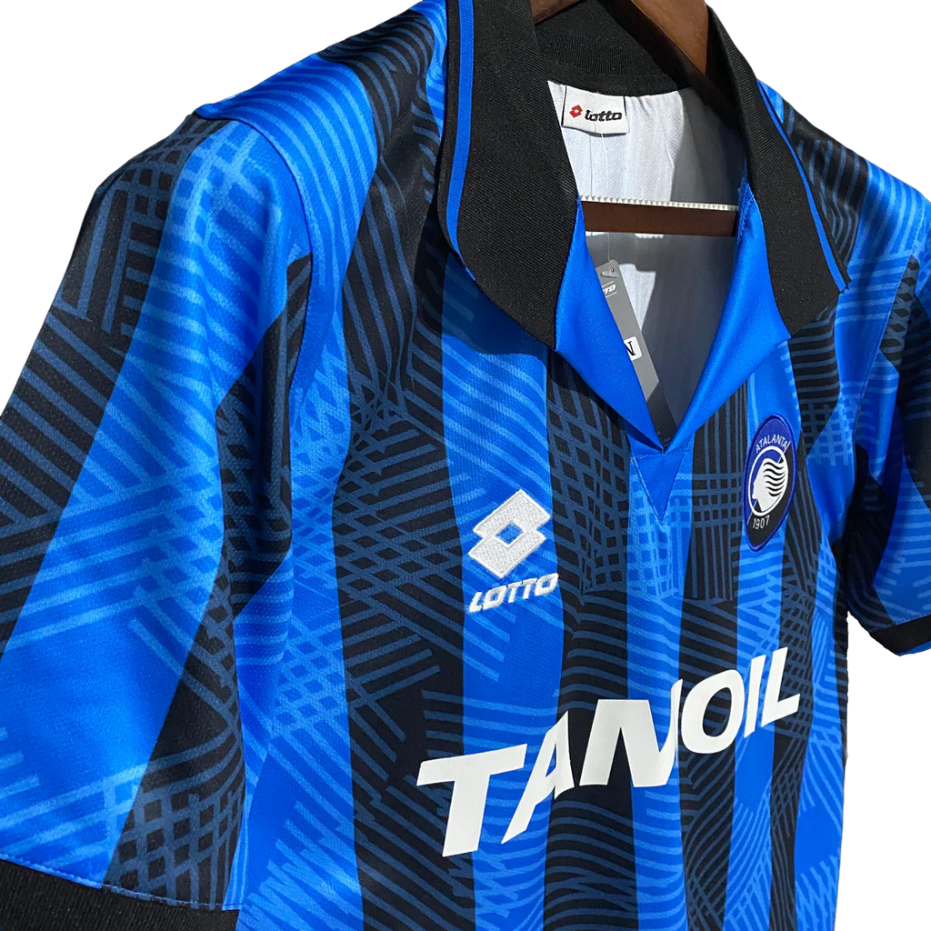 Atalanta Retro-Trikot 1991