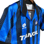 Atalanta Retro-Trikot 1991