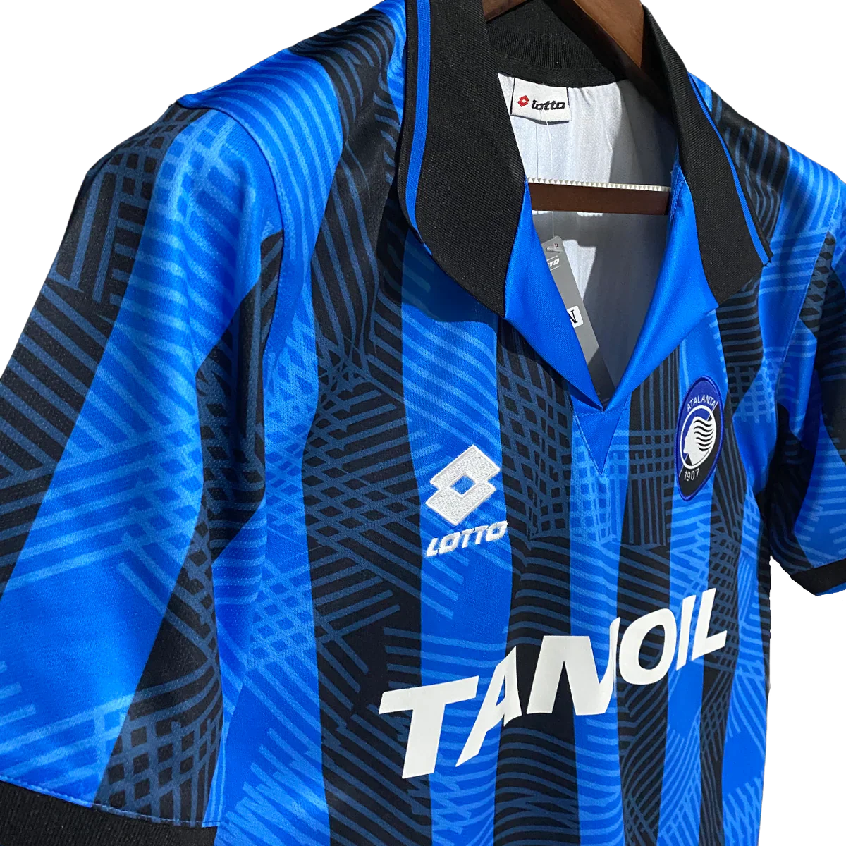 Atalanta Retro-Trikot 1991
