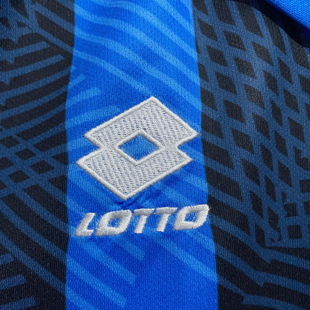 Atalanta Retro-Trikot 1991