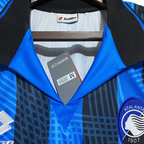 Atalanta Retro-Trikot 1991