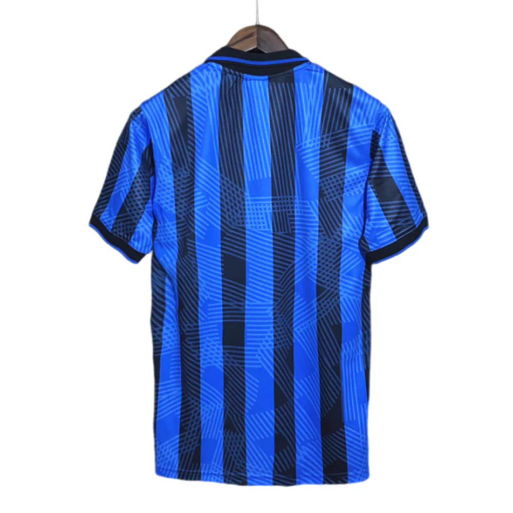 Atalanta Retro-Trikot 1991
