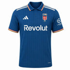 COMO 1907 Home Shirt 2026/27
